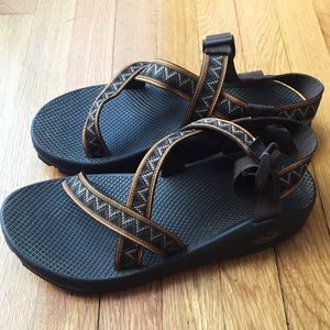 Chaco Z/1 Unaweep Sandals - Men's Size 12